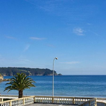 As Areas I Hotel Viveiro Bagian luar foto